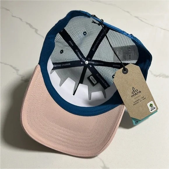 NEW Prana Trucker Hat - Picture 5 of 9